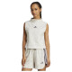 Adidas Γυναικεία αμάνικη μπλούζα All Over Print Hineck Tank Top Adidas Γυναικεία αμάνικη μπλούζα All Over Print Hineck Tank Top